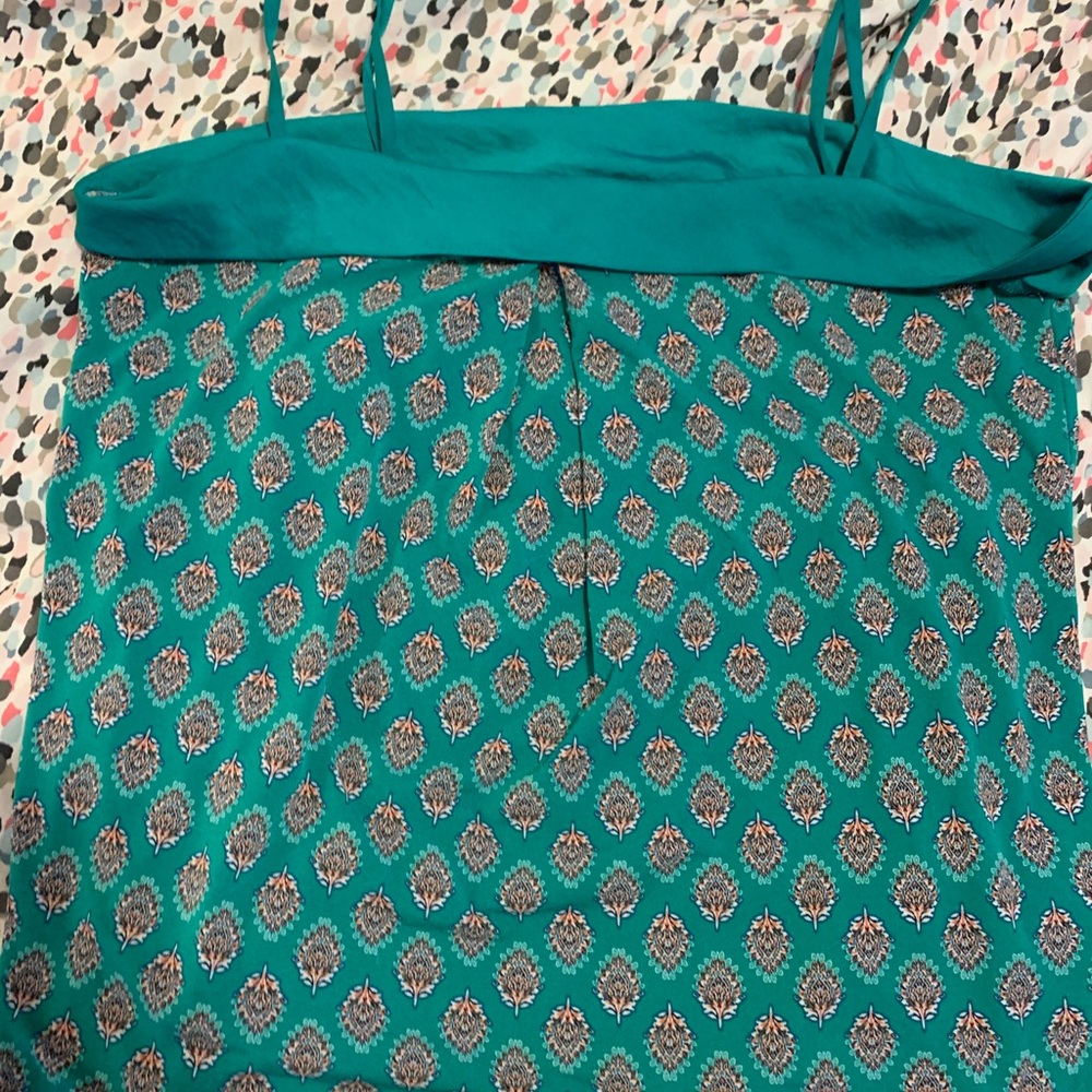 Banana republic tank top